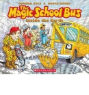 The magic school bus inside the earth [book + CD]