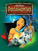 Pocahontas [DVD]