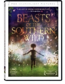Beasts Of The Southern Wild [DVD] 
