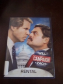 The campaign [DVD]