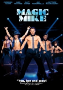 Magic Mike [Blu-ray]