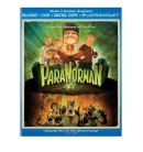 ParaNorman [Blu-ray]