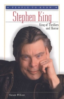 Stephen King : king of thrillers and horror