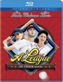 A league of their own [Blu-ray]