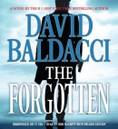 The forgotten [CD book]