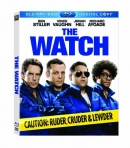 The watch [Blu-ray]