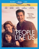 People like us [Blu-ray]