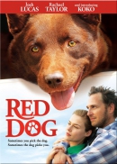 Red Dog [DVD]