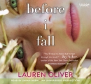 Before I fall [downloadable audiobook]