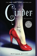 Cinder [downloadable audiobook]