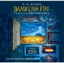 Dandelion fire [downloadable audiobook]