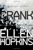 Crank [downloadable audiobook]
