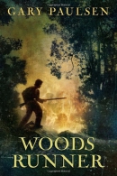 Woods runner [downloadable audiobook]