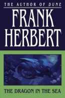 The dragon in the sea [downloadable audiobook]