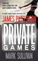 Private games [downloadable audiobook]