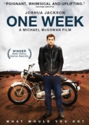 One week [DVD]