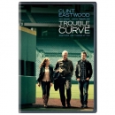 Trouble with the curve [DVD]
