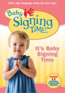Baby signing time! [DVD]. Vol. 1