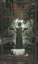 Midnight in the garden of good and evil : a Savannah story