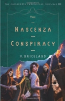 The Nascenza conspiracy [downloadable ebook]