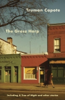 The grass harp [downloadable ebook] / including  tree of night and other stories