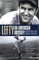 Lefty [downloadable ebook] / an American odyssey