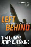 Left behind [downloadable ebook] / [a novel of the earth's last days]