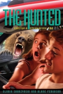 The hunted [downloadable ebook] / a mystery in Glacier National Park