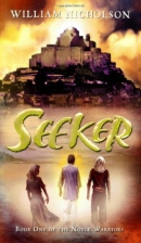 Seeker [downloadable ebook]