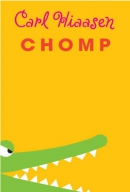 Chomp [downloadable ebook]