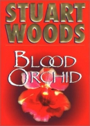 Blood orchid