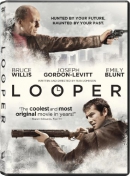 Looper [DVD]