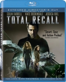 Total recall [Blu-ray]