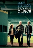 Trouble with the curve [Blu-ray]