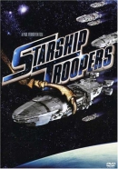 Starship troopers [DVD]