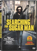 Searching for Sugar Man [DVD]