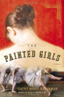 The painted girls