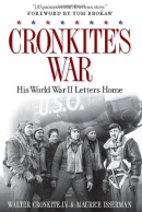 Cronkite's war : his World War II letters home