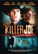 Killer Joe [DVD]