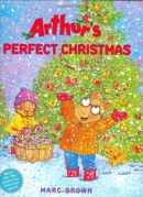 Arthur's perfect Christmas [DVD]