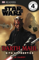 Star Wars, Darth Maul : Sith apprentice