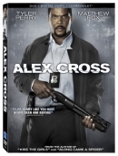 Alex Cross [DVD]