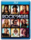 Rock of ages [Blu-ray]