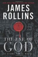 The eye of God