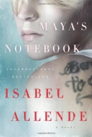 Maya's notebook : a novel