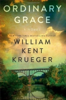 Ordinary grace : a novel