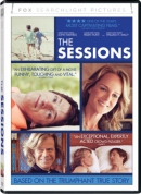 The Sessions [DVD] 