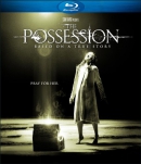 The possession [Blu-ray]