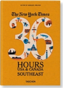 The New York Times 36 hours U.S.A. & Canada : Southeast