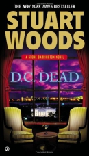 D.C. dead : a Stone Barrington novel